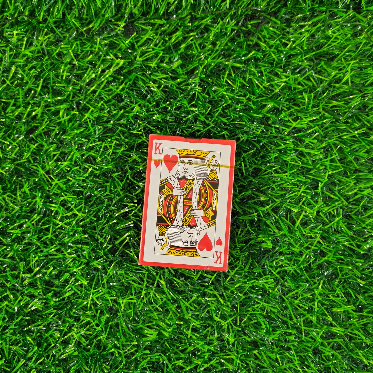 Cartas Naipes Ingleses Modelo Clásico 54 Unidades – Mazo De Cartón Plastificado Para Juegos Y Reuniones