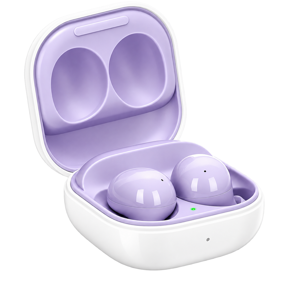 Audífonos Galaxy Buds2 Bluetooth – Inalámbricos, Estuche De Carga Y Manos Libres