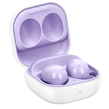 Audífonos Galaxy Buds2 Bluetooth – Inalámbricos, Estuche De Carga Y Manos Libres