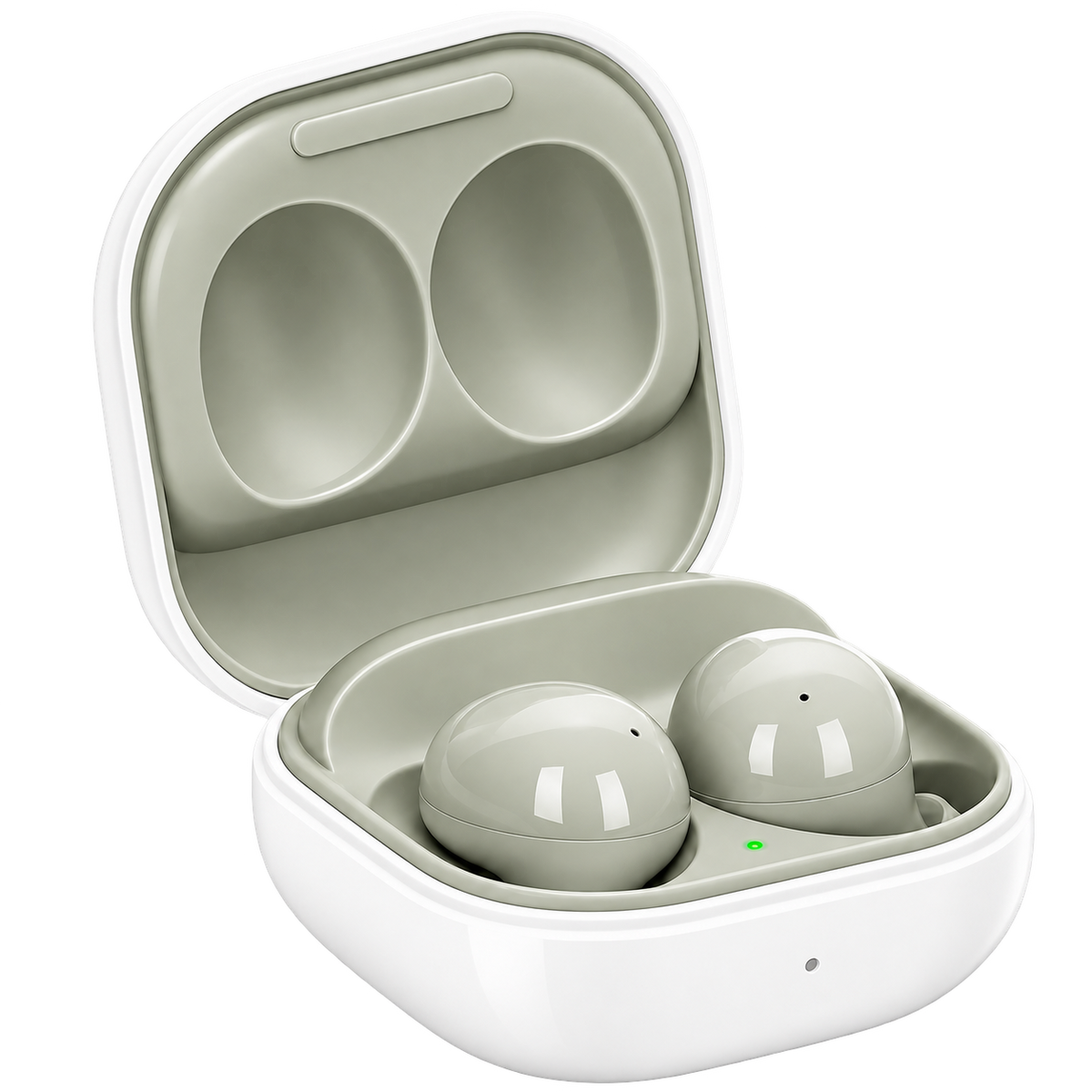Audífonos Galaxy Buds2 Bluetooth – Inalámbricos, Estuche De Carga Y Manos Libres