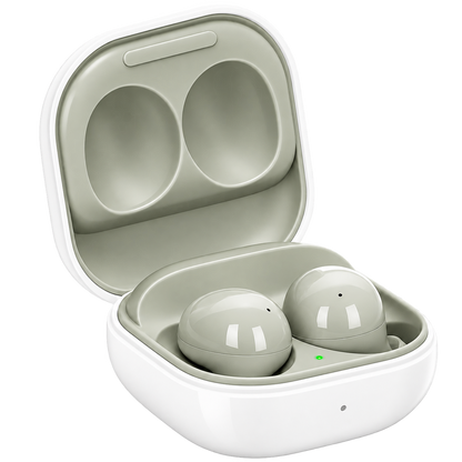 Audífonos Galaxy Buds2 Bluetooth – Inalámbricos, Estuche De Carga Y Manos Libres