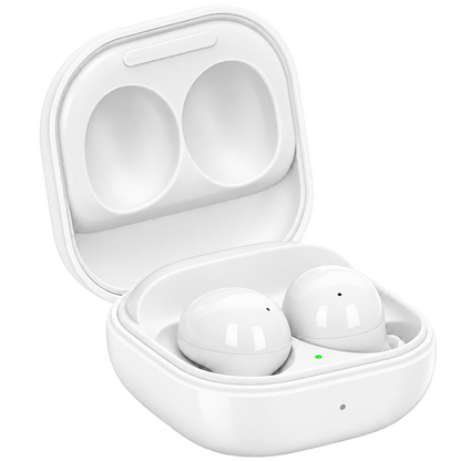 Audífonos Galaxy Buds2 Bluetooth – Inalámbricos, Estuche De Carga Y Manos Libres