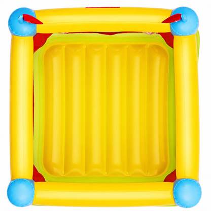Castillo Inflable Fisher-Price 93553 Para Niños 3+ | Saltarín Infantil