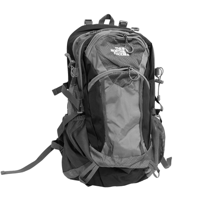 Mochila The North Face Outdoor 40l – Deportiva, Impermeable Y Ergonómica Para Senderismo Y Viajes
