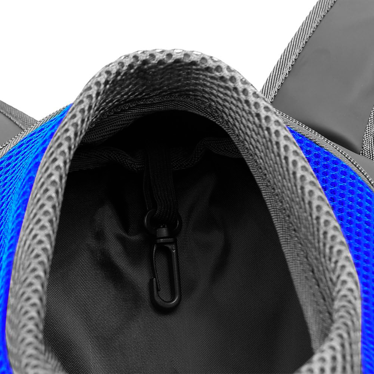 Mochila Transportadora Para Perros Y Gatos – Diseño Frontal Transpirable Con Arnés Interno De Seguridad