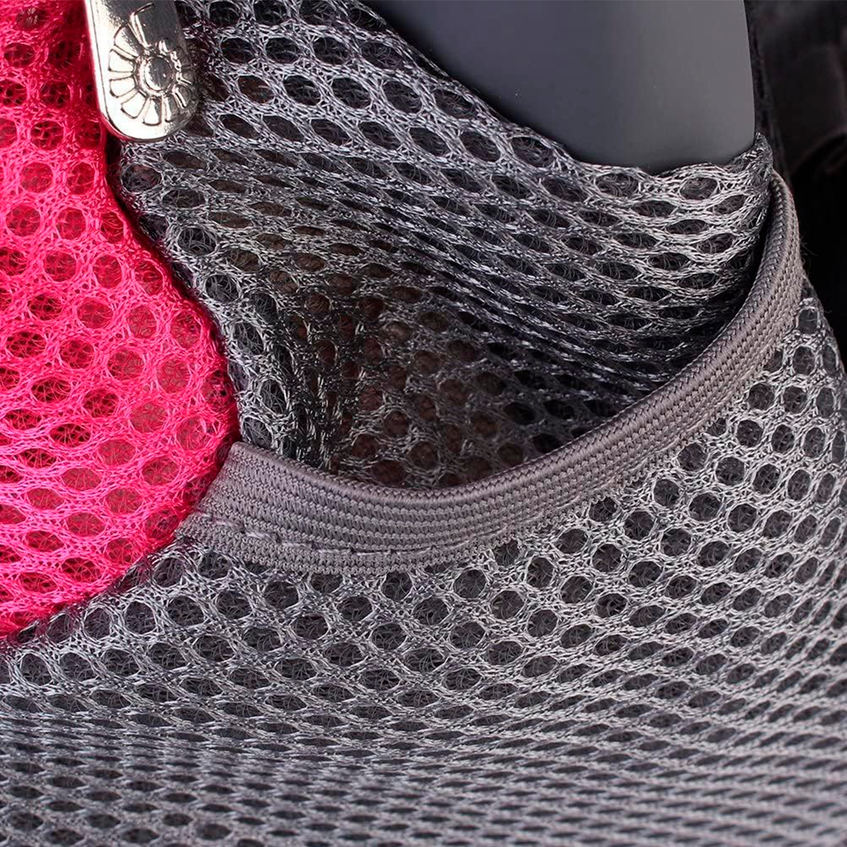 Mochila Transportadora Para Perros Y Gatos – Diseño Frontal Transpirable Con Arnés Interno De Seguridad