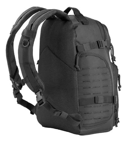 Mochila Molle Táctica Camping Militar 45lts Senderismo