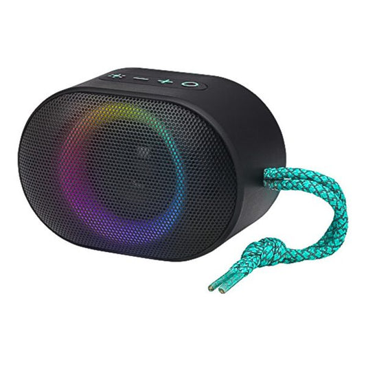 Parlante Bluetooth PartyBox Mini Excelente Sonido Con Luz Led