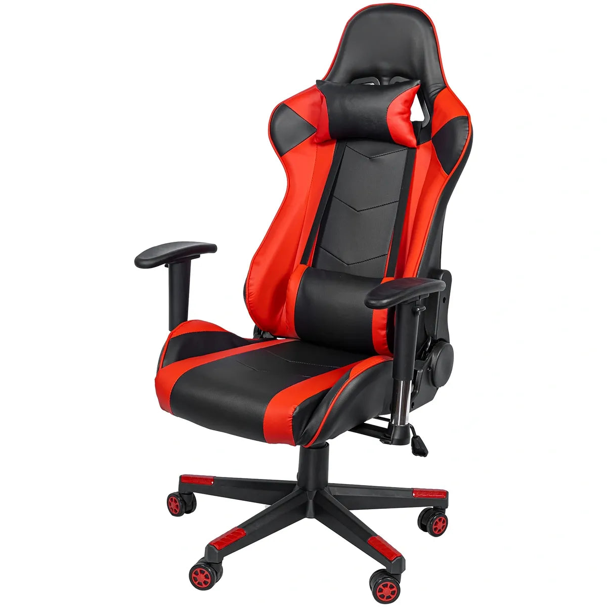 Silla Gamer 100% Reclinable Oficina Escritorio Ergonómica