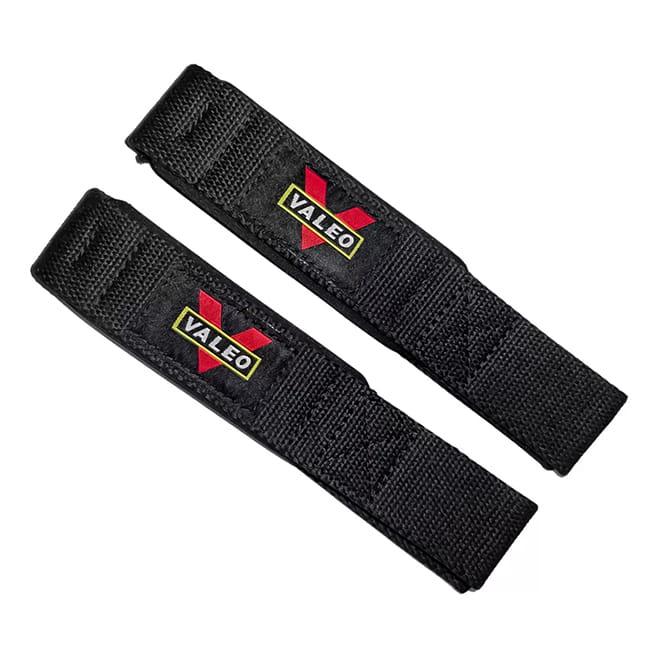 Straps Muñequeras Levantamiento De Pesas Gimnasio