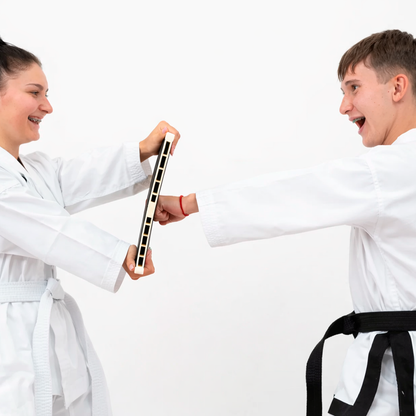 Tabla De Quiebre Reutilizable Para Artes Marciales – Entrenamiento De Taekwondo Y Karate