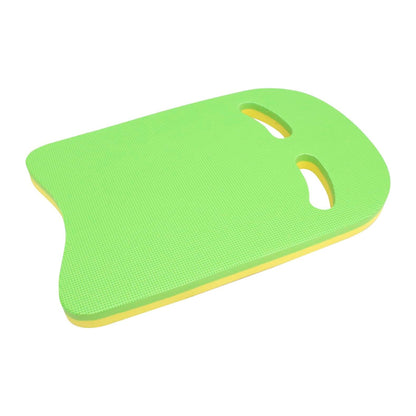 Tabla De Natación En Espuma EVA Con Asas – Flotador De Entrenamiento Para Niños Y Adultos