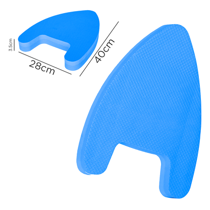 Tabla de Natación Para Niños y Adultos – Flotador de Espuma para Entrenamiento en Piscina