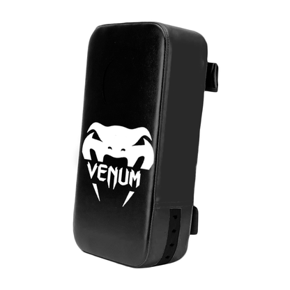 Thai Pad Venum Para Muay Thai – Cojín De Golpeo Curvo Resistente Para Patadas Y Puños