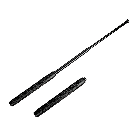 Tolete Táctico 511 Retráctil 65cm – Material Reforzado Para Defensa Personal