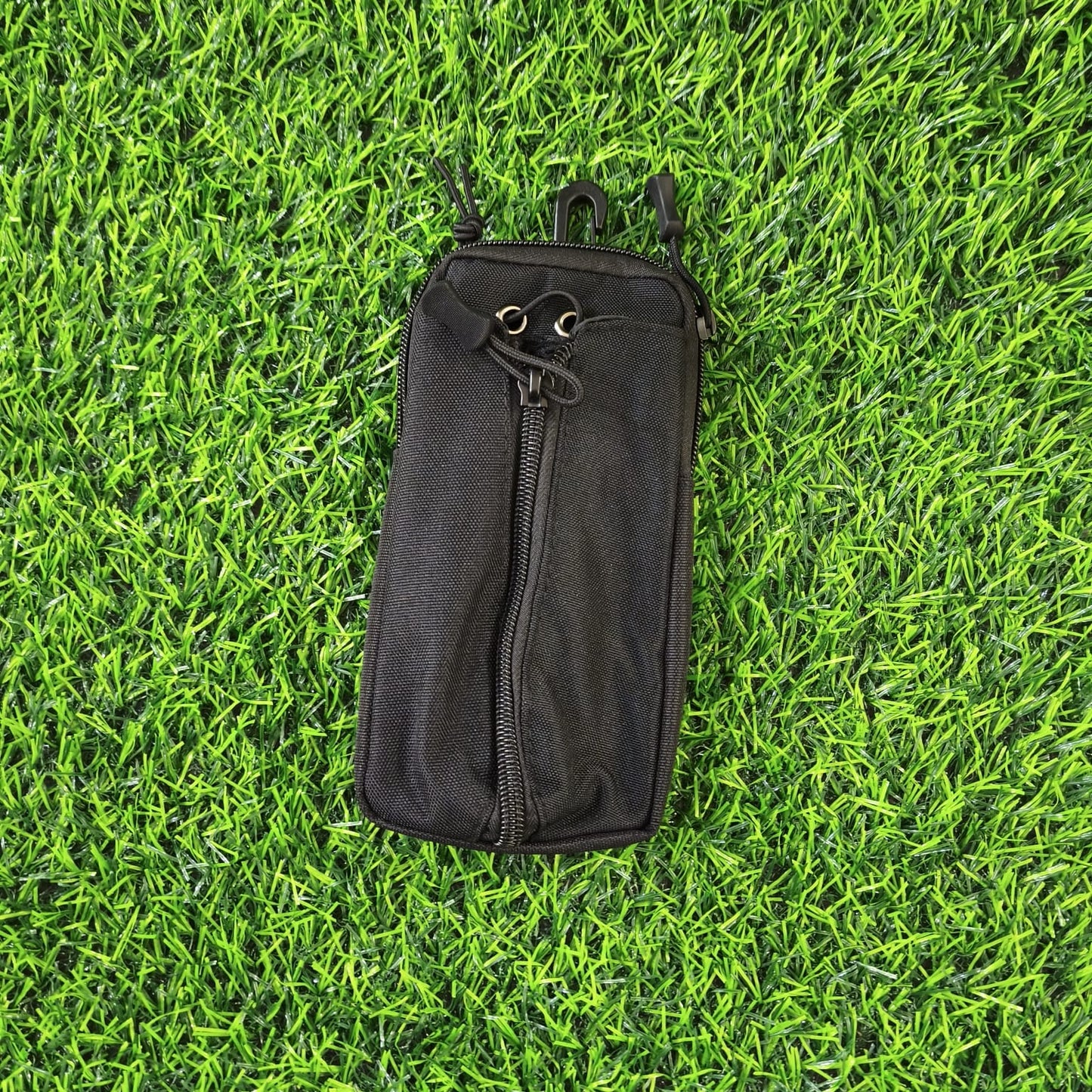 Bolso Táctico Porta Botella Multiuso – Ideal Para Camping, Hiking Y Outdoor