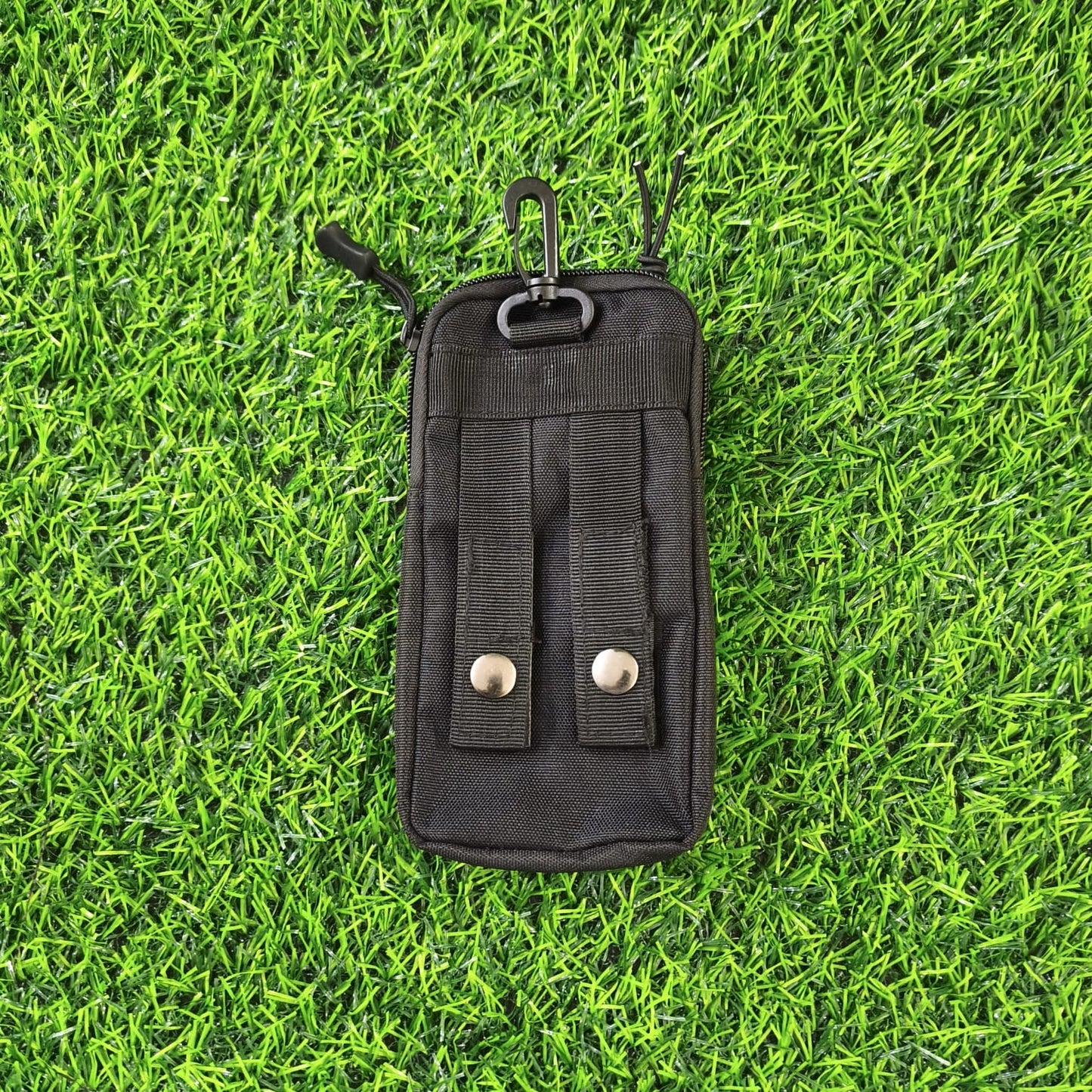 Bolso Táctico Porta Botella Multiuso – Ideal Para Camping, Hiking Y Outdoor