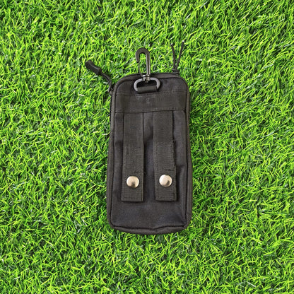 Bolso Táctico Porta Botella Multiuso – Ideal Para Camping, Hiking Y Outdoor