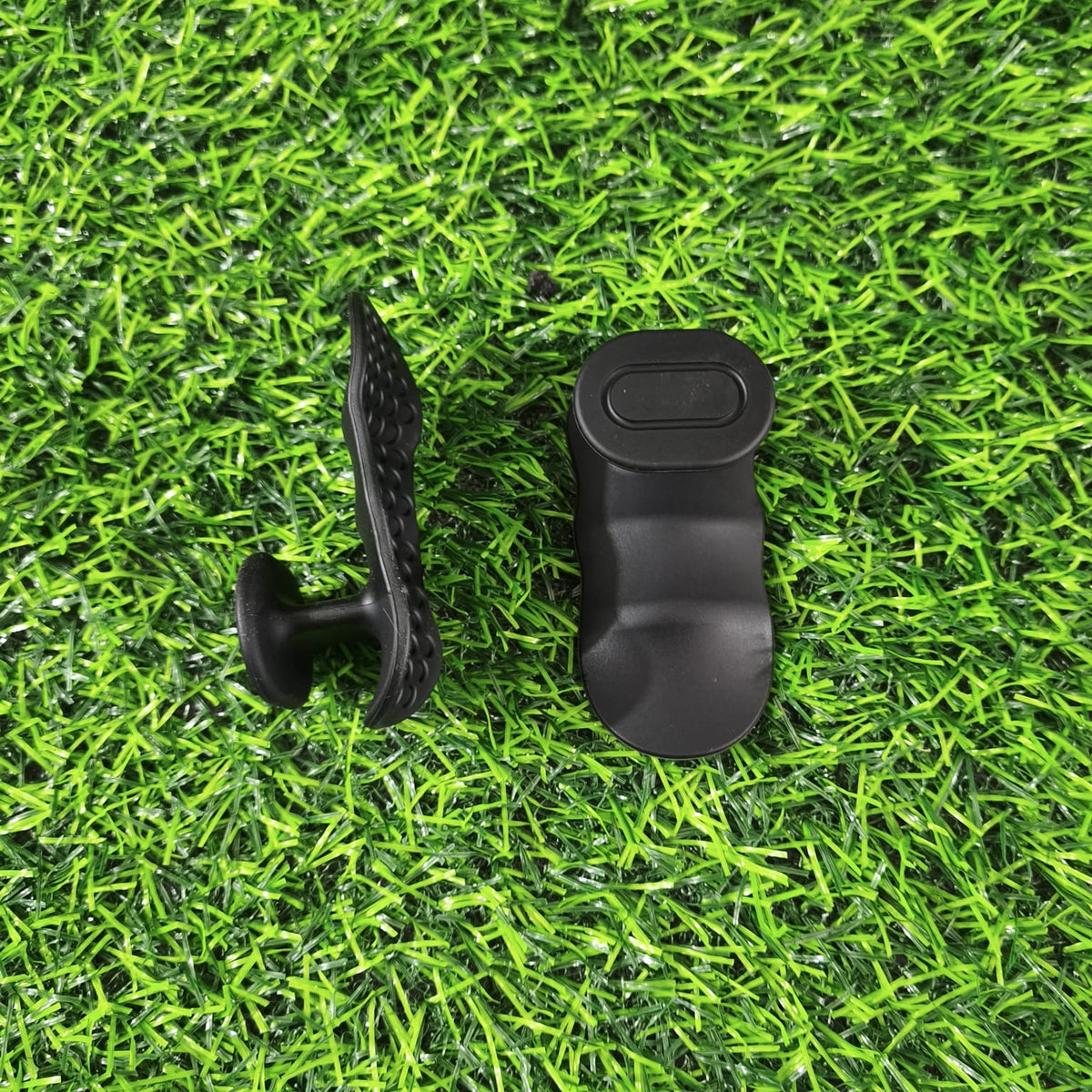 Calleras De Plástico – Protección Y Agarre Para Entrenamientos Intensos