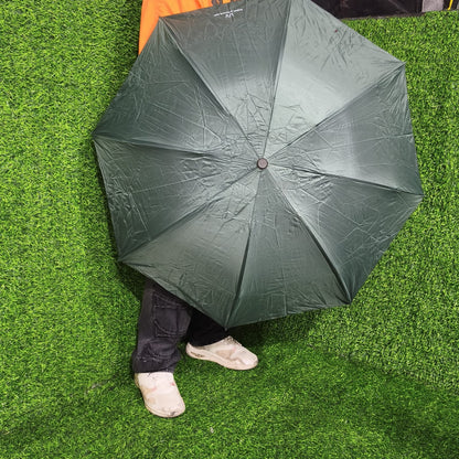 Paraguas Mini Compacto Plegable – Sombrilla Portátil Resistente Al Agua Para Lluvia Y Sol