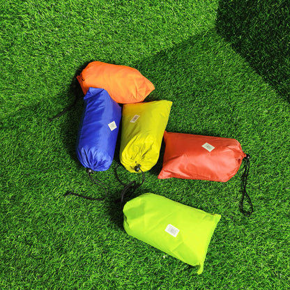 Paracaídas De Entrenamiento De Velocidad – Resistencia Para Running, Fútbol Y Atletismo