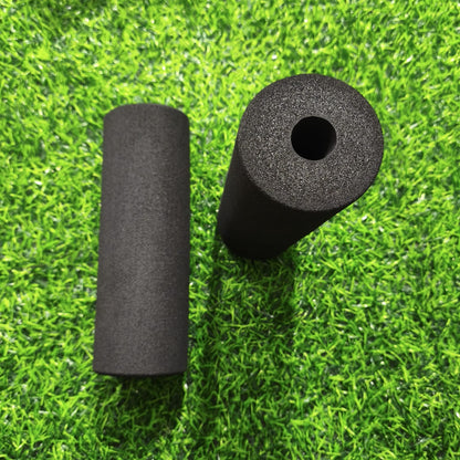 Esponja Rodillo De Espuma Alta Densidad De 20 Cm – Repuesto Universal Para Banco De Abdominales Y Multigimnasio