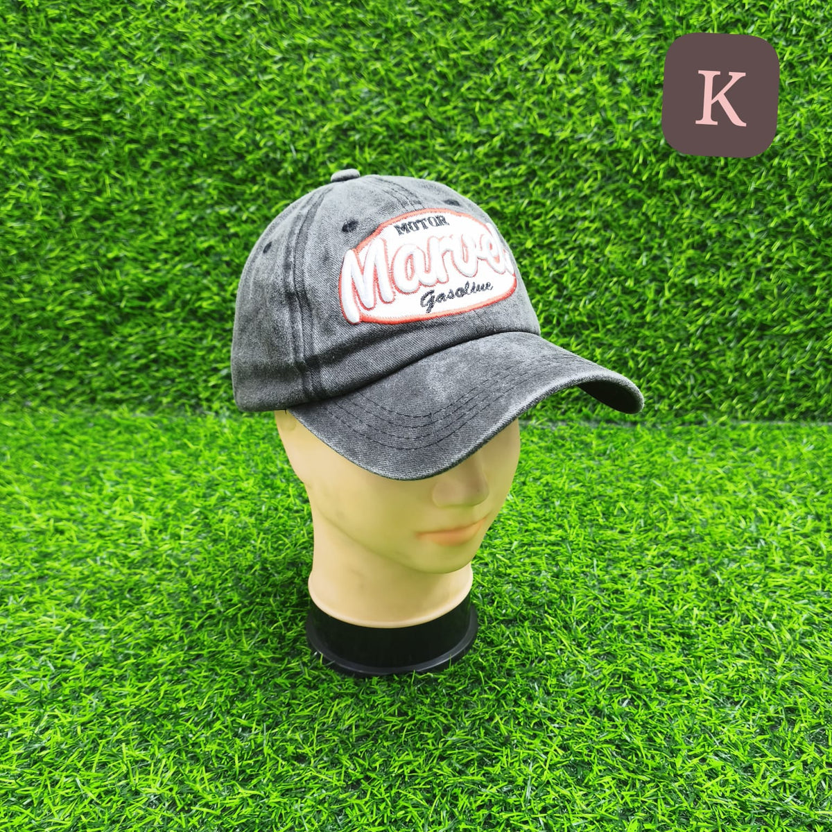 Gorras Ajustables Con Velcro Trasero Estilo Deportivo Urbano Y Militar – Accesorio Para Todo Look Diario