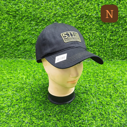 Gorras Ajustables Con Velcro Trasero Estilo Deportivo Urbano Y Militar – Accesorio Para Todo Look Diario