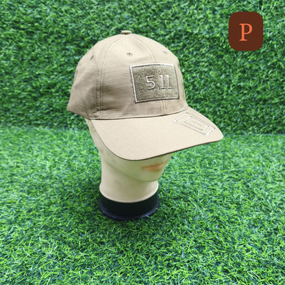 Gorras Ajustables Con Velcro Trasero Estilo Deportivo Urbano Y Militar – Accesorio Para Todo Look Diario