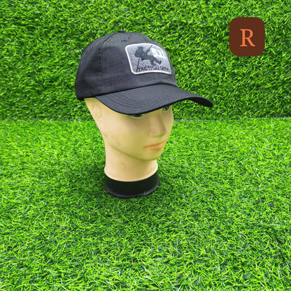 Gorras Ajustables Con Velcro Trasero Estilo Deportivo Urbano Y Militar – Accesorio Para Todo Look Diario
