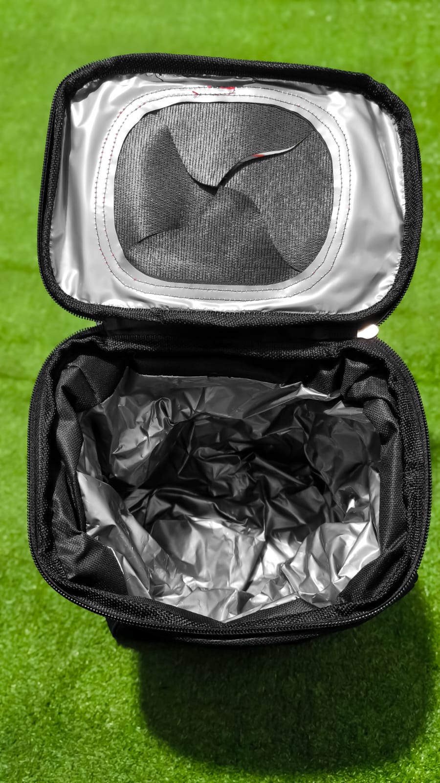 Organizador Basurero Antiderrames Para Auto Carro – Multifuncional, Plegable E Impermeable Con Bolsillos Laterales