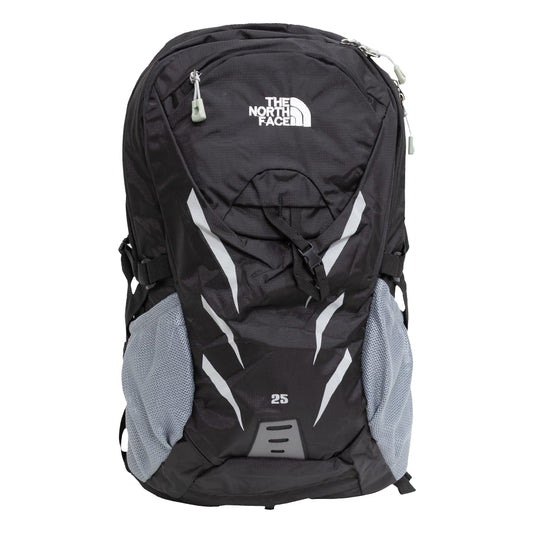 Mochila Deportiva The North Face 25L – Compacta, Resistente E Impermeable Para Ciudad, Deportes Y Senderismo