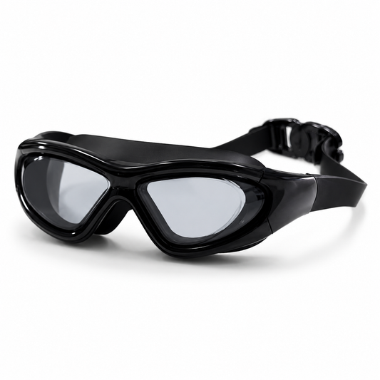Gafas de Natación con Correa Ajustable para Piscina y Entrenamiento