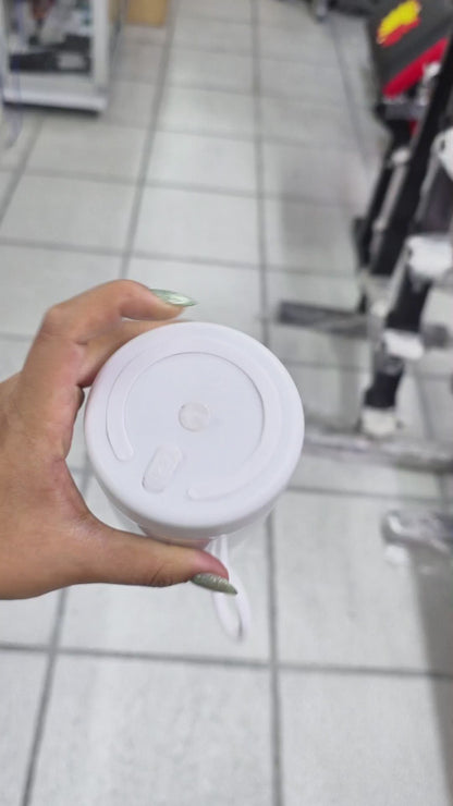 Licuadora Personal Portátil Recargable 350ml – Para Jugos, Batidos Y Smoothies En Cualquier Lugar