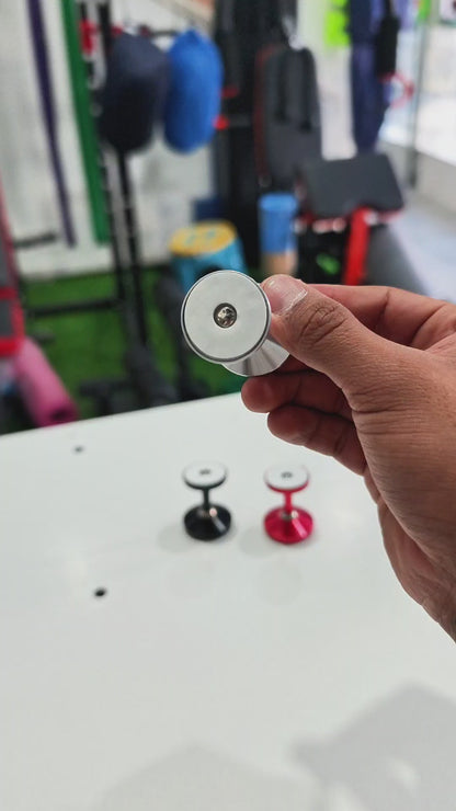 Soporte Magnético para Celular de Carro con Rotación 360°