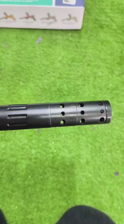 Pistola K11 Con Láser Y Balas De Hidrogel – Juguete Recargable Para Niños Con Accesorios Y Disparo Realista