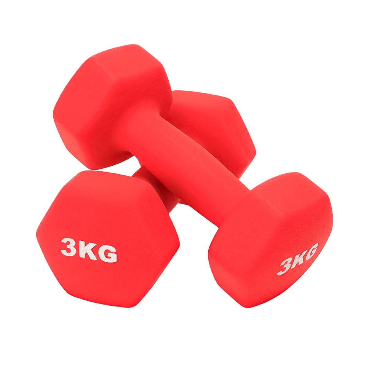 Pesas Mancuernas 1 kg — MGR Sport