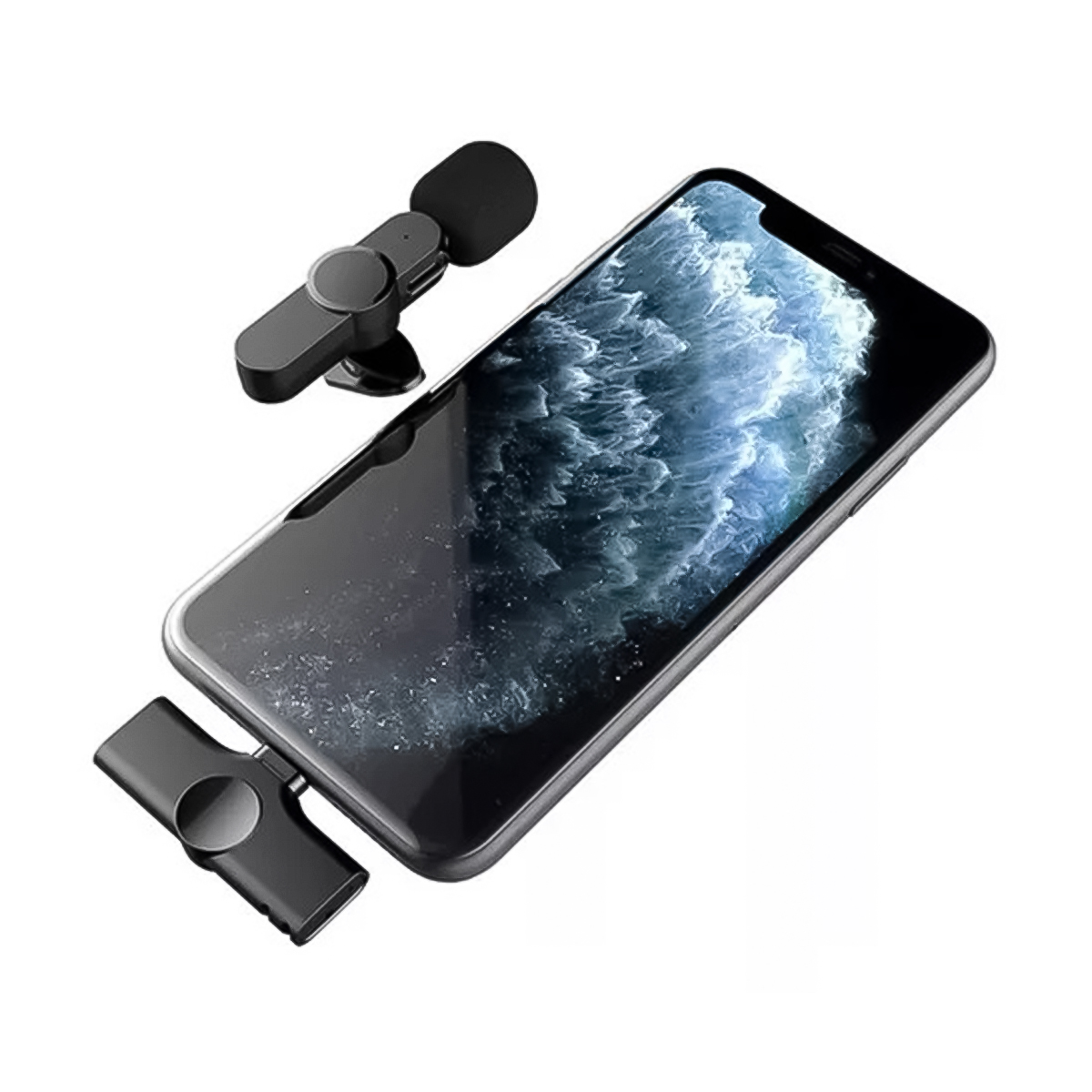 Auricular Manos Libres Iphone 7 Premium - Celulares Ecuador